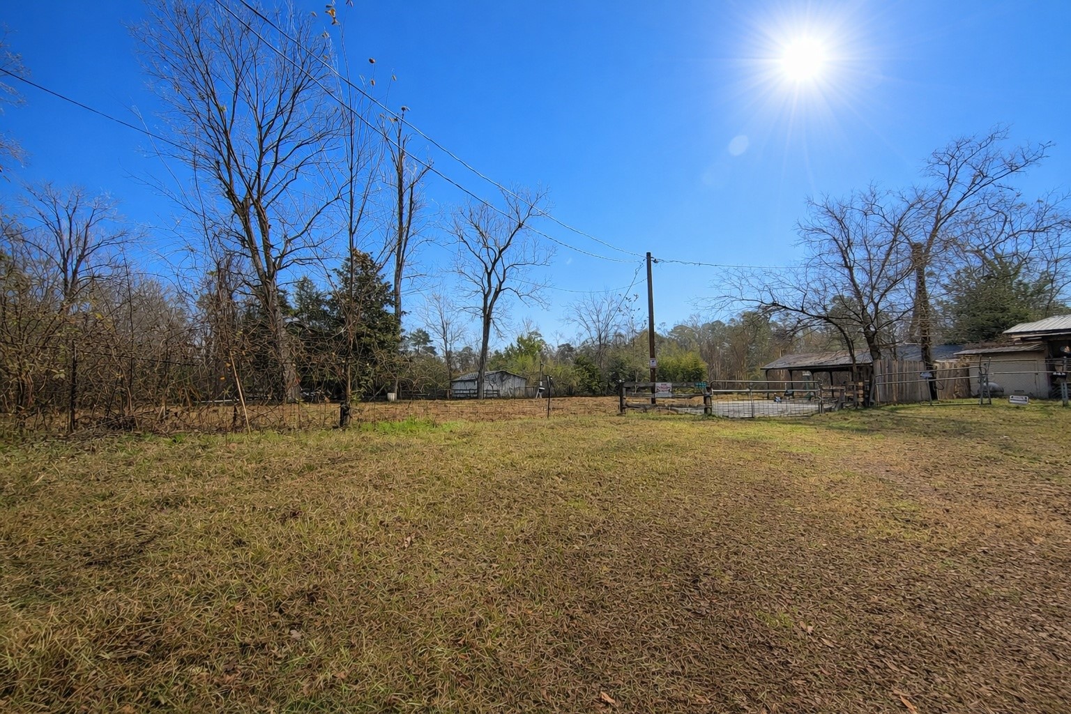 274 County Road 3945 Colmesneil, TX 75938 - Photo 4 of 13