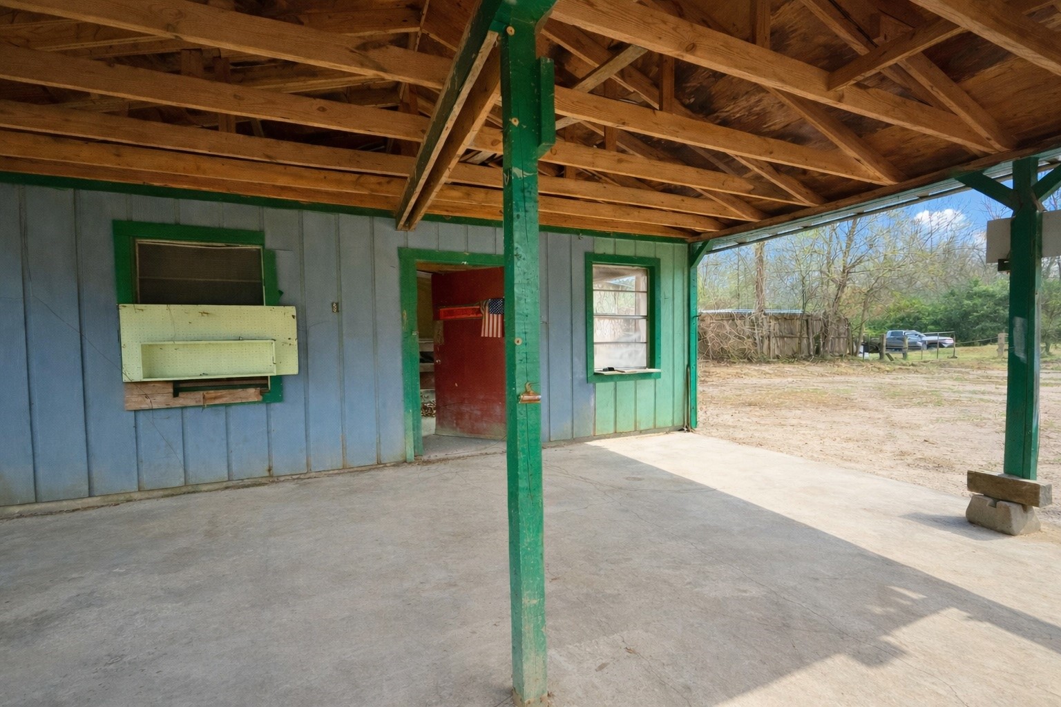 274 County Road 3945 Colmesneil, TX 75938 - Photo 6 of 13