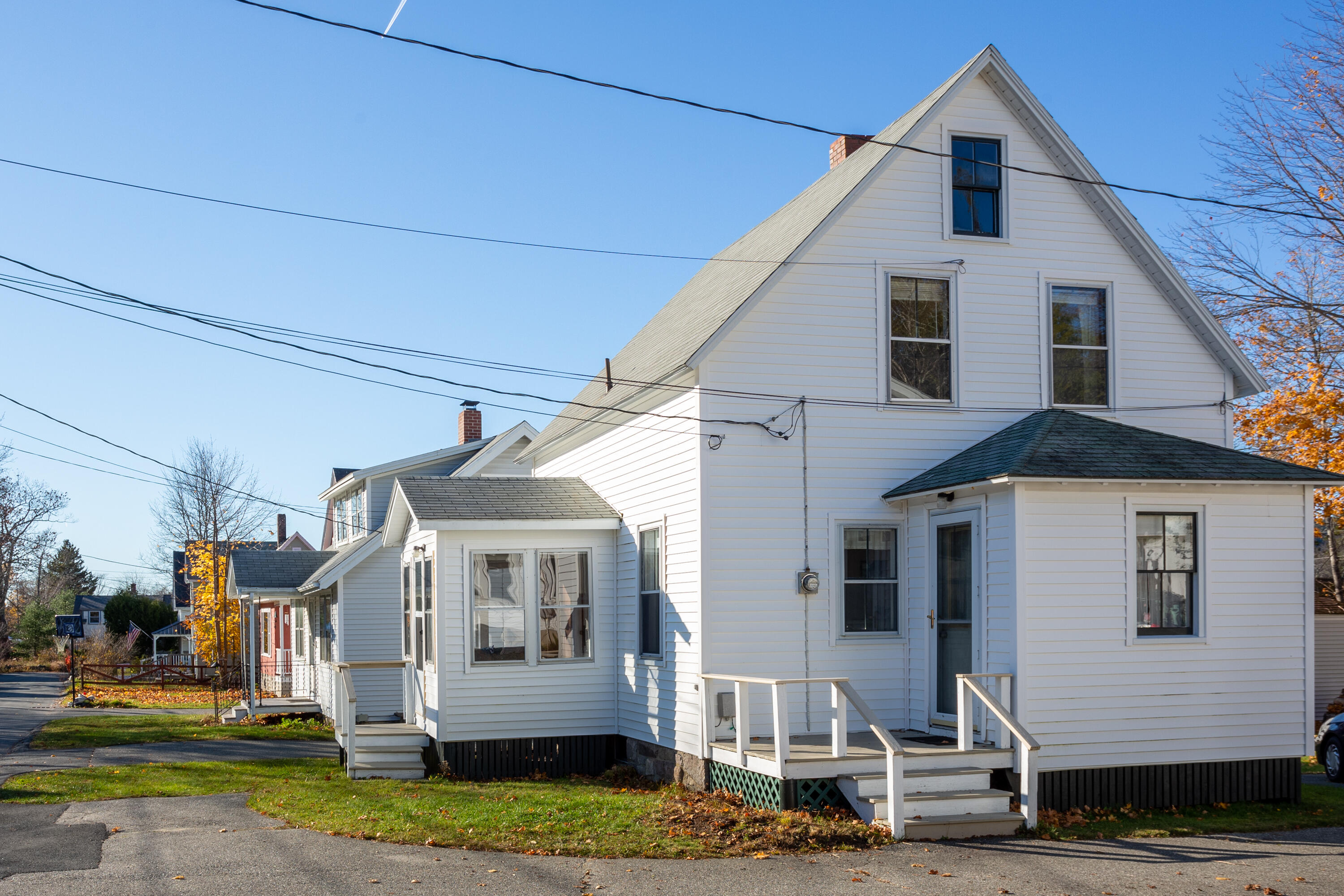 9 Sylvan Road Northeast Harbor, ME 04662 - Photo 2 of 25 02-9SylvanRd-NEH