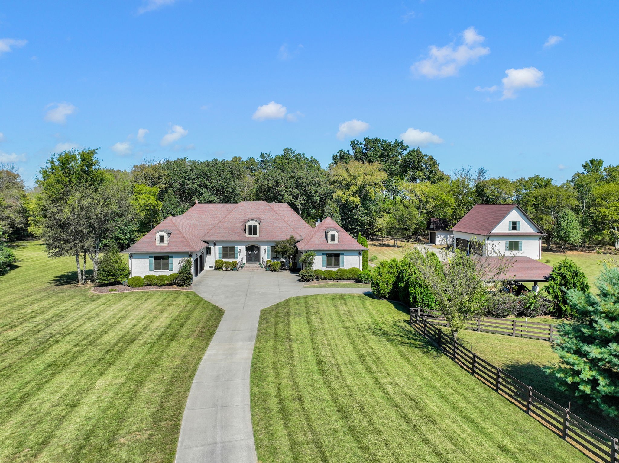 133 New Dawn Road Rockvale, TN 37153 - Photo 1 of 64