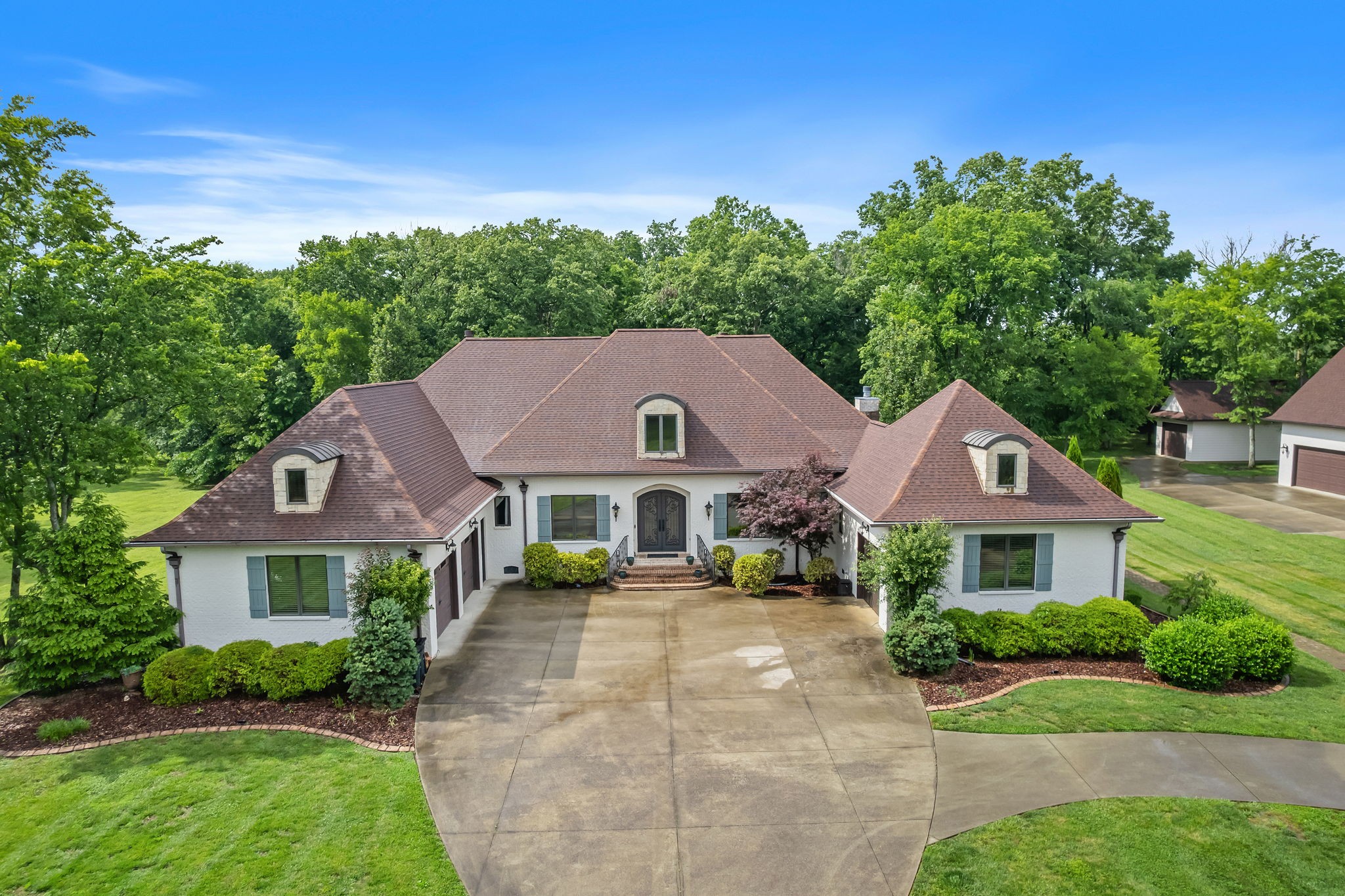 133 New Dawn Road Rockvale, TN 37153 - Photo 2 of 64
