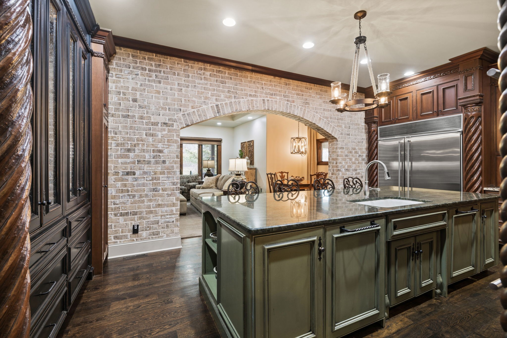 133 New Dawn Road Rockvale, TN 37153 - Photo 24 of 64