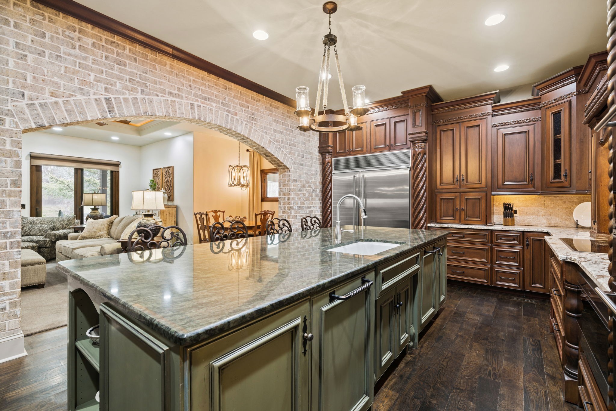 133 New Dawn Road Rockvale, TN 37153 - Photo 25 of 64