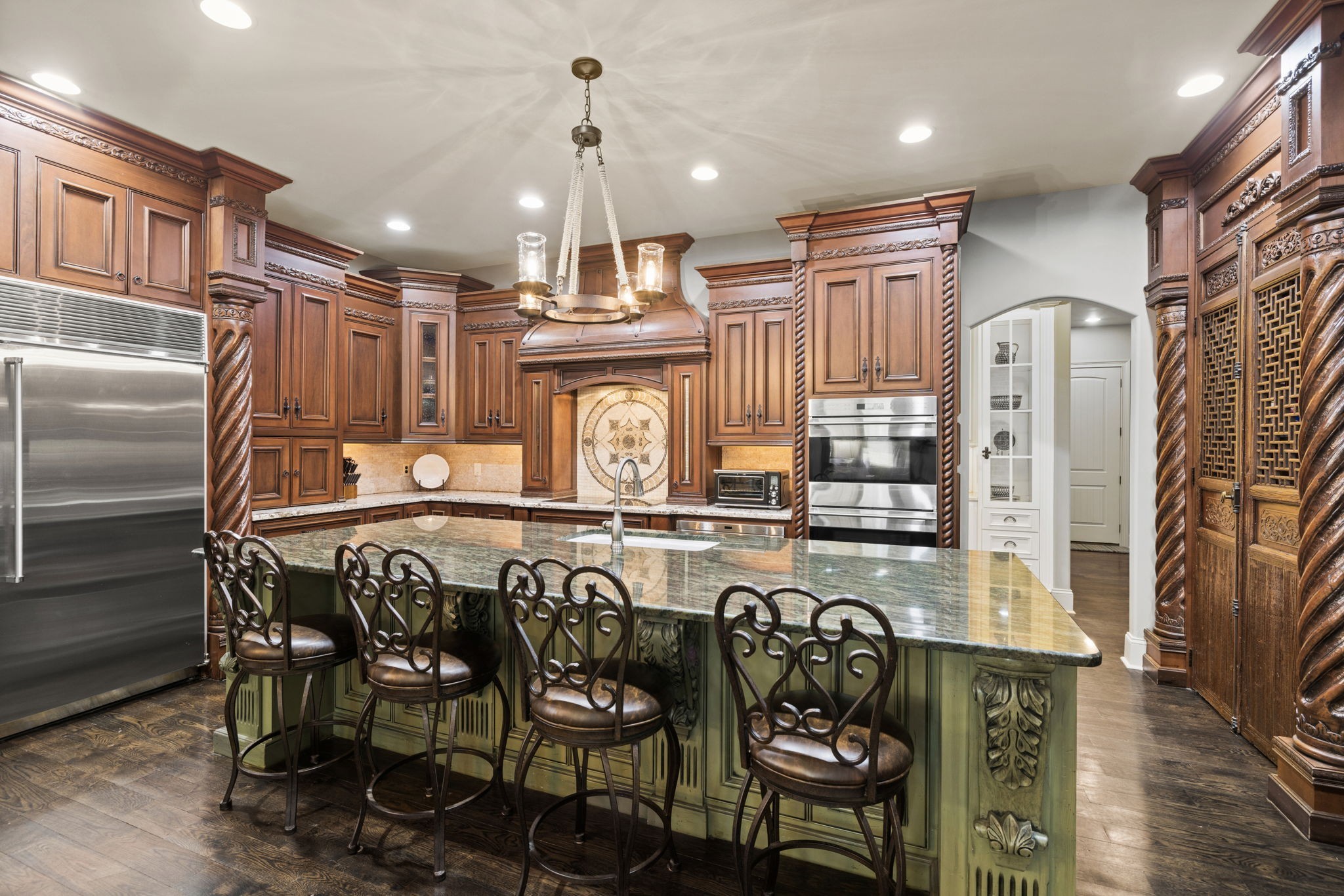 133 New Dawn Road Rockvale, TN 37153 - Photo 27 of 64