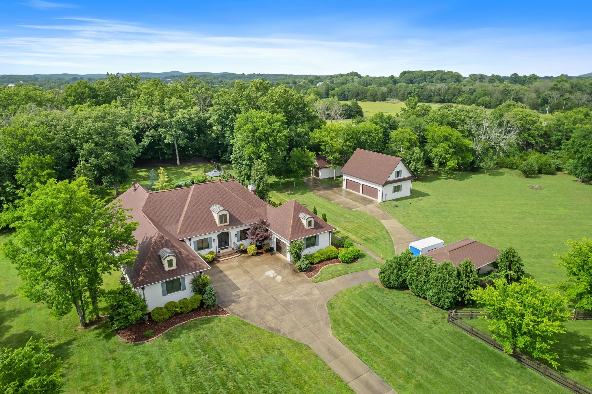 133 New Dawn Road Rockvale, TN 37153 - Photo 3 of 64