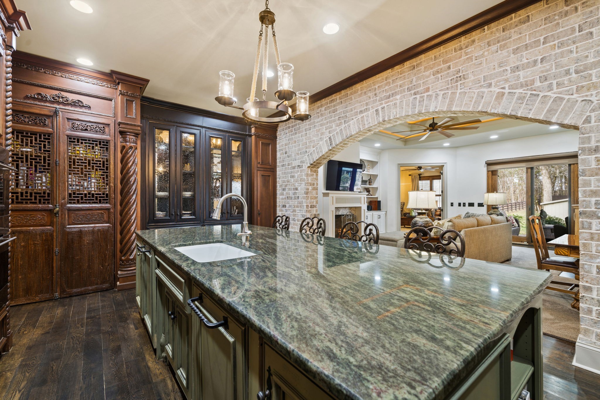 133 New Dawn Road Rockvale, TN 37153 - Photo 31 of 64
