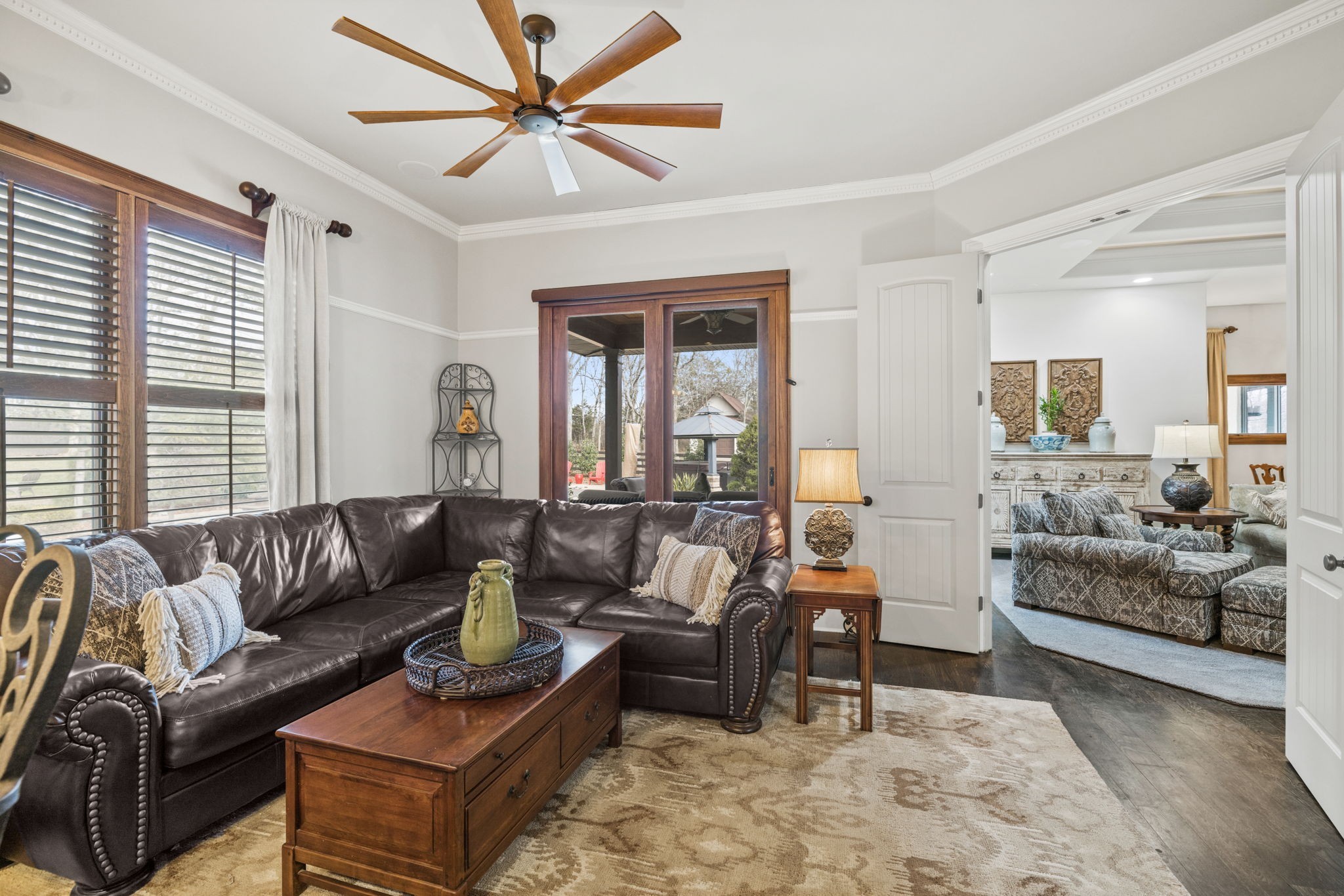 133 New Dawn Road Rockvale, TN 37153 - Photo 37 of 64