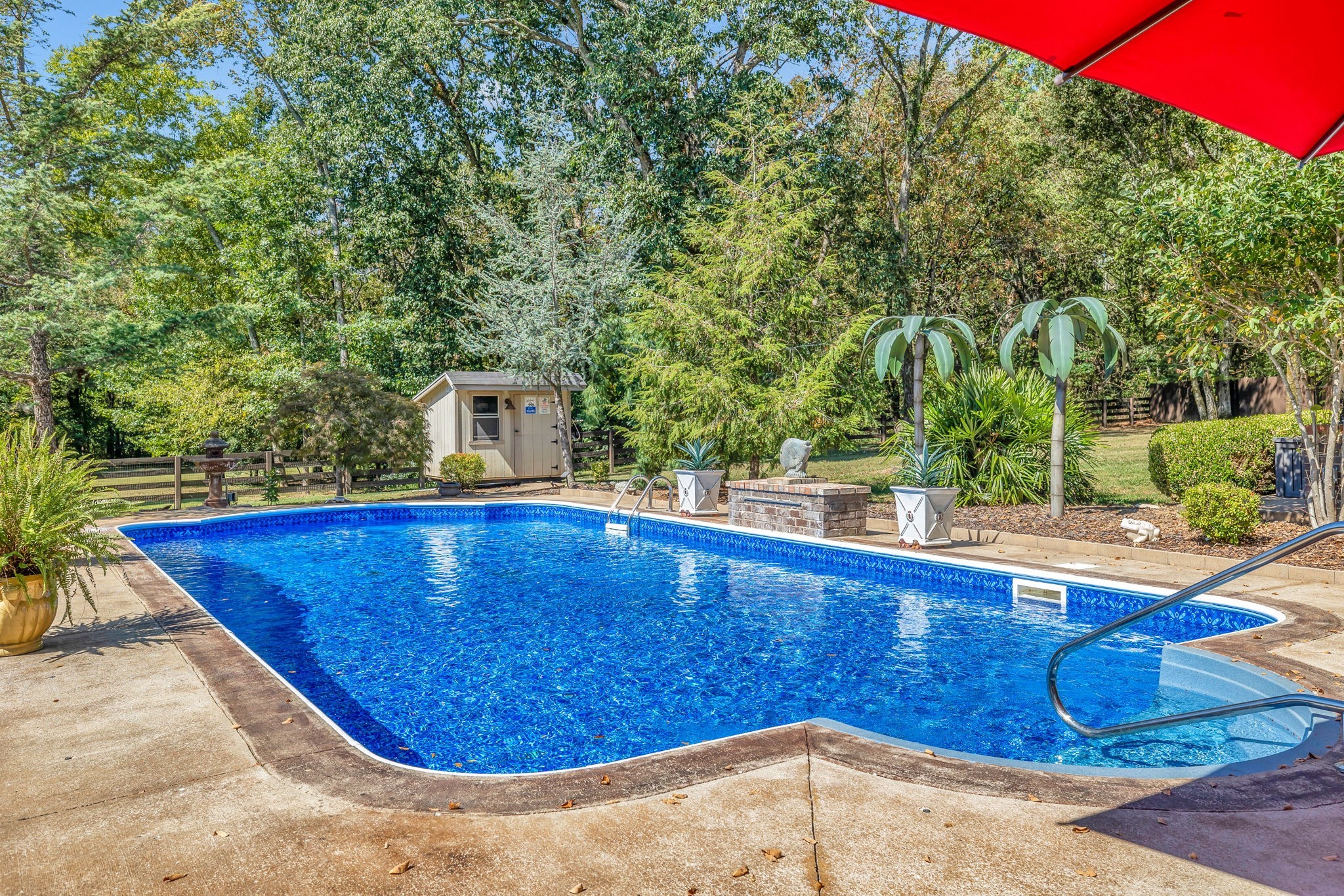 133 New Dawn Road Rockvale, TN 37153 - Photo 54 of 64