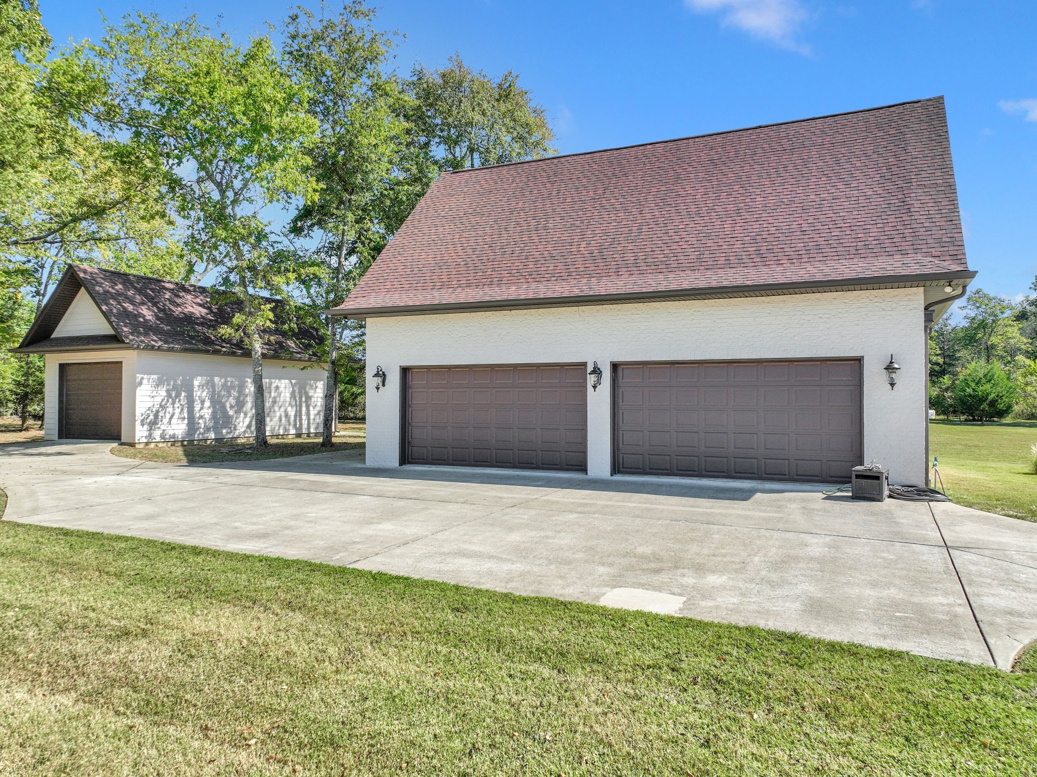 133 New Dawn Road Rockvale, TN 37153 - Photo 56 of 64