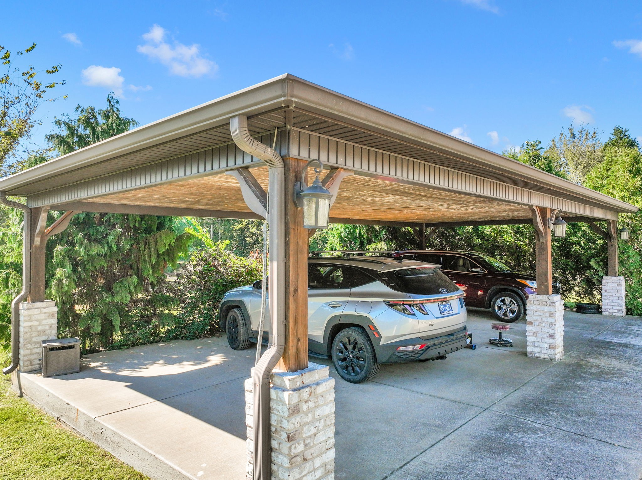 133 New Dawn Road Rockvale, TN 37153 - Photo 60 of 64