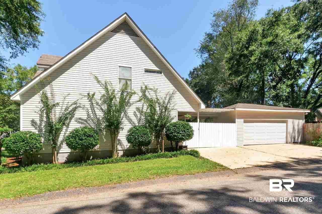 817 Wesley Avenue Mobile, AL 36609 - Photo 26 of 28