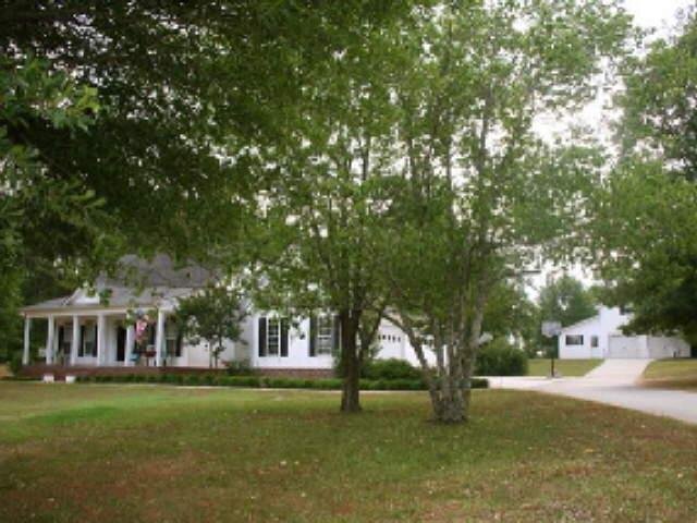 2615 Jonesboro Road Hampton, GA 30228 - Photo 1 of 1