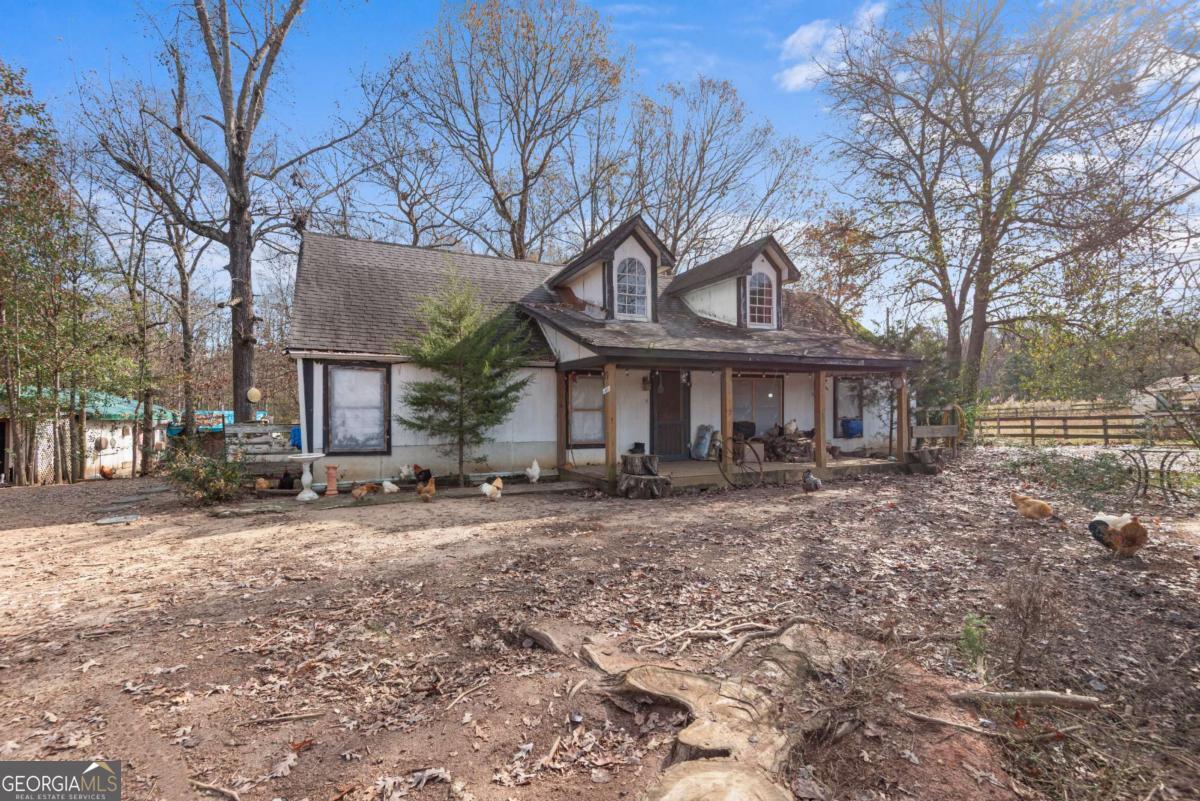 2859 Highway 36 Jackson, GA 30233 - Photo 6 of 9