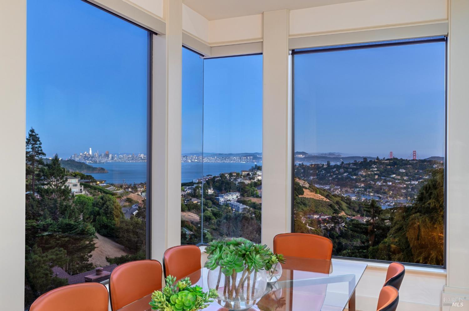 21 Tara Hill Road Tiburon, CA 94920 - Photo 43 of 52