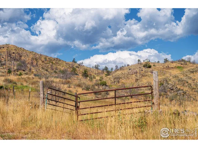 a view of ocean and a mountain