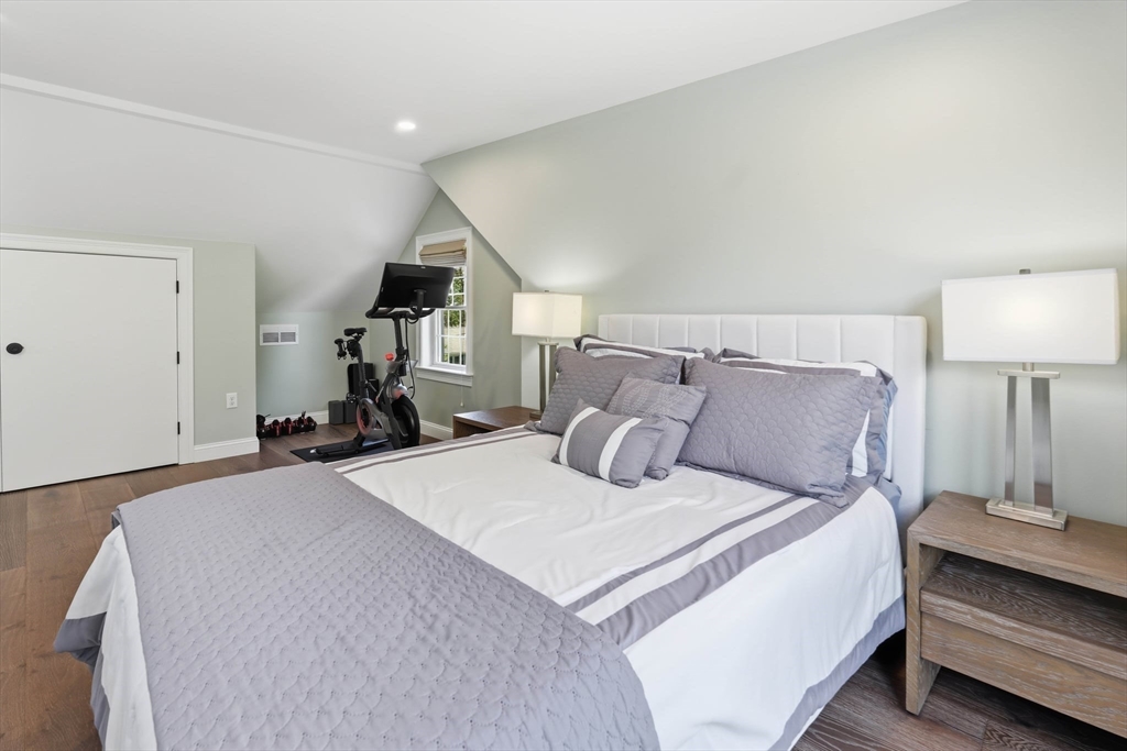43 Needham Road, Unit 2 Danvers, MA 01923 - Photo 14 of 35