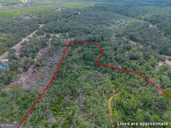 $100,000 | 0 Honeysuckle Lane, Axson, GA 31624