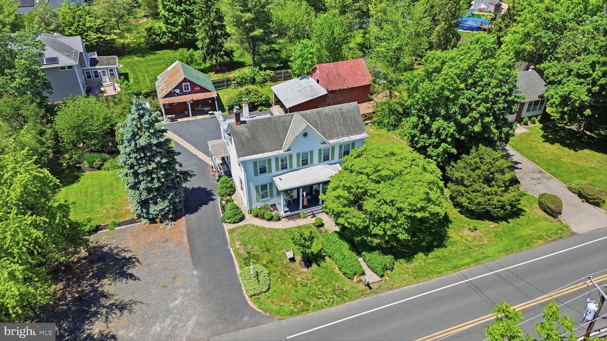 706 Old York Road Hightstown, NJ 08520 - Photo 57 of 62 Gallery Image 57