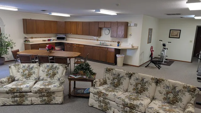 $145,900 | 1200 18th Avenue Northwest, Unit 118, Austin, MN 55912