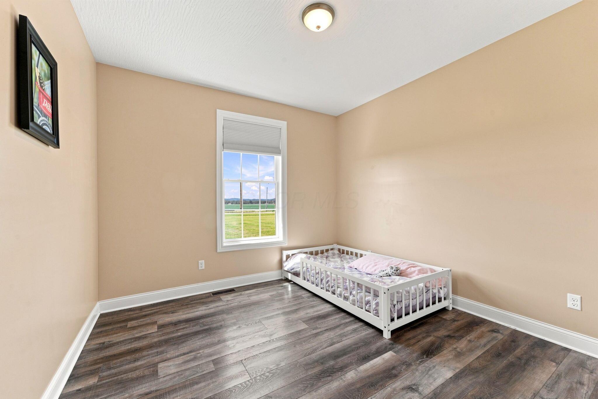 6548 Basil Western Road Northwest Carroll, OH 43112 - Photo 52 of 107 Bedroom 3