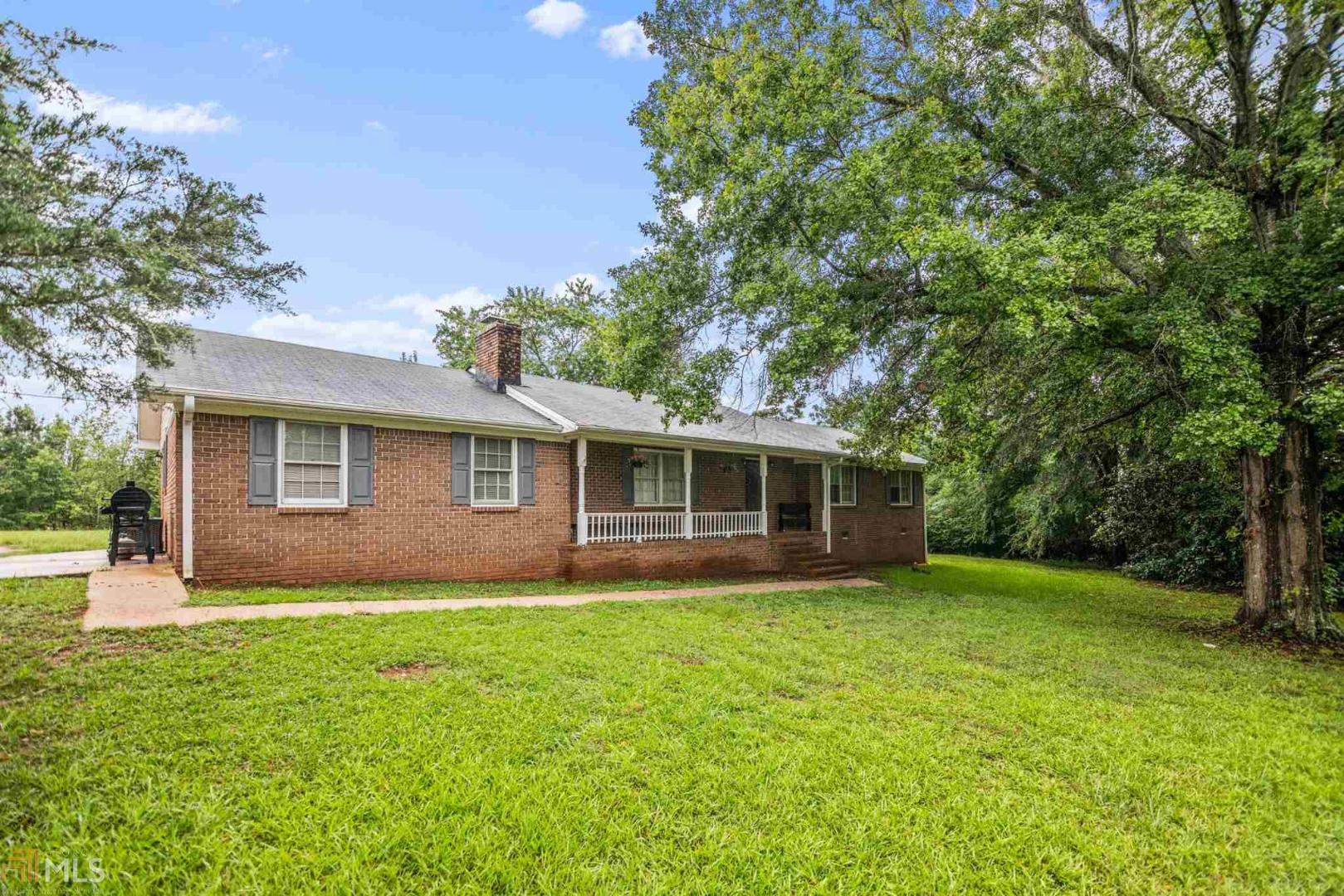 479 Glass Bridge Road LaGrange, GA 30240 - Photo 1 of 1 Gallery Image 1