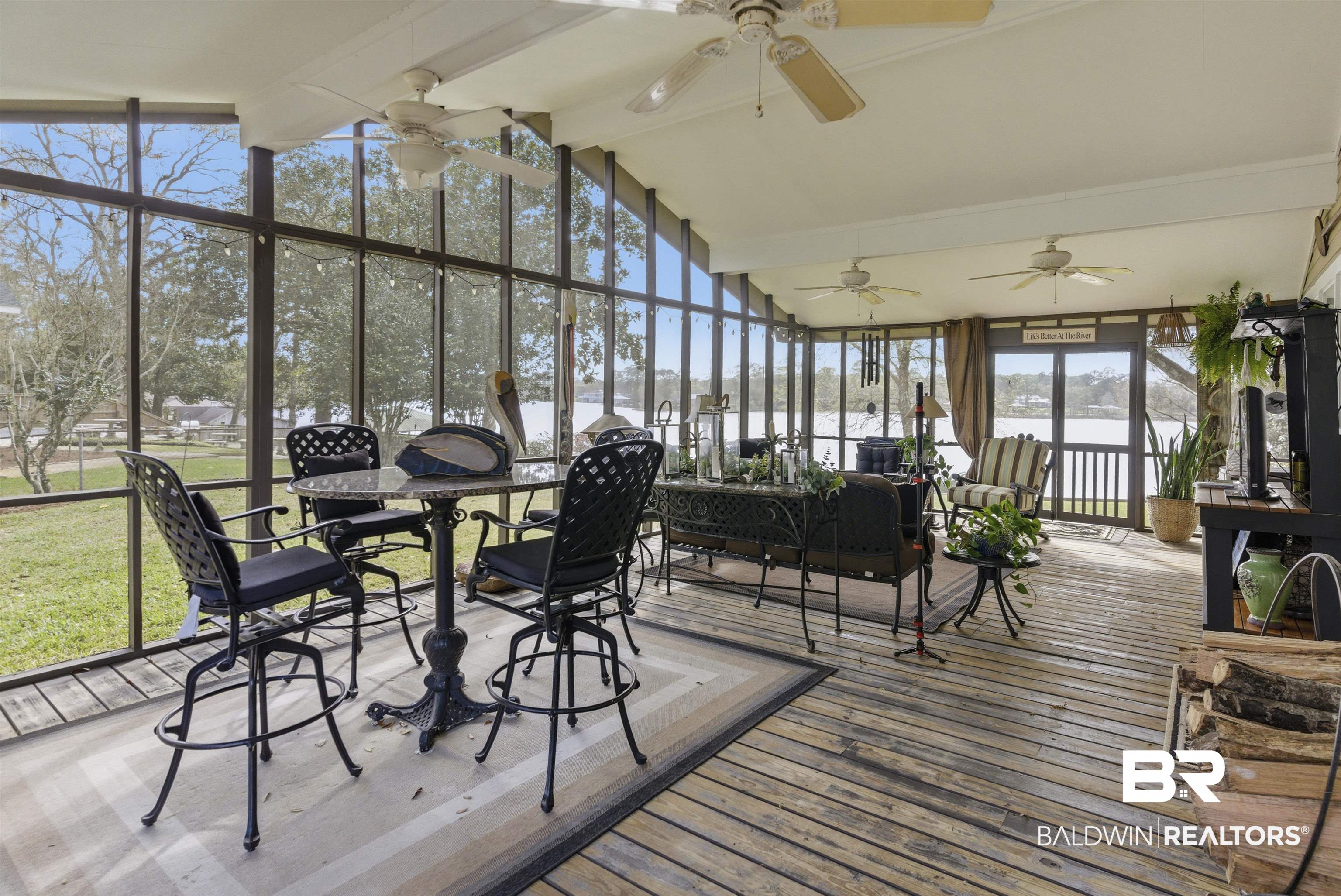 11560 Pioneer Road Theodore, AL 36582 - Photo 23 of 35