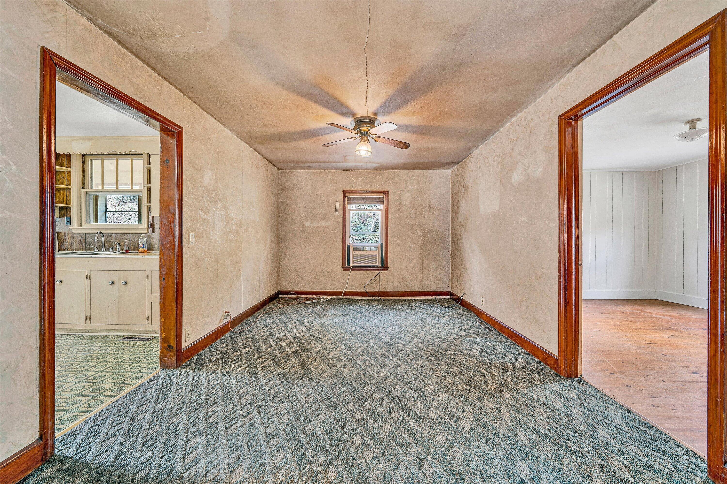3145 Doe Run Road Rocky Mount, VA 24151 - Photo 8 of 38 a view of a livingroom with a window