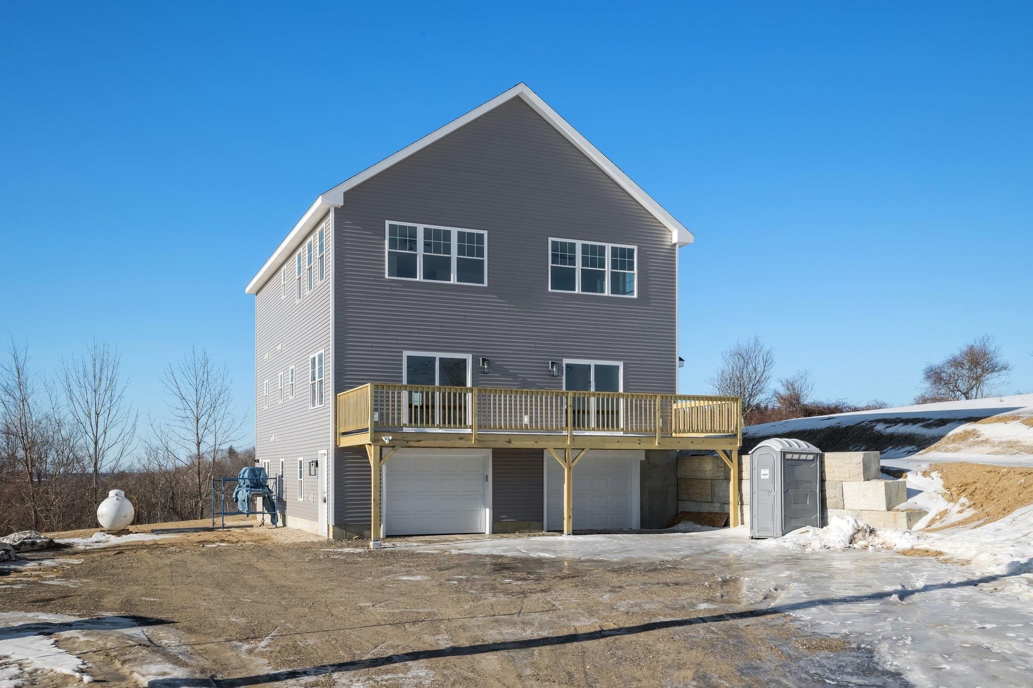 1238 Upper City Road Pittsfield, NH 03263 - Photo 1 of 40 Gallery Image 1