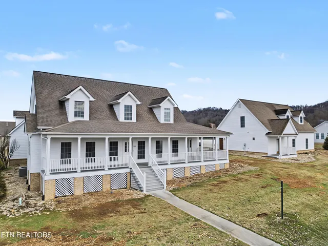 $850,000 | 109 Trillium Drive, Andersonville, TN 37705