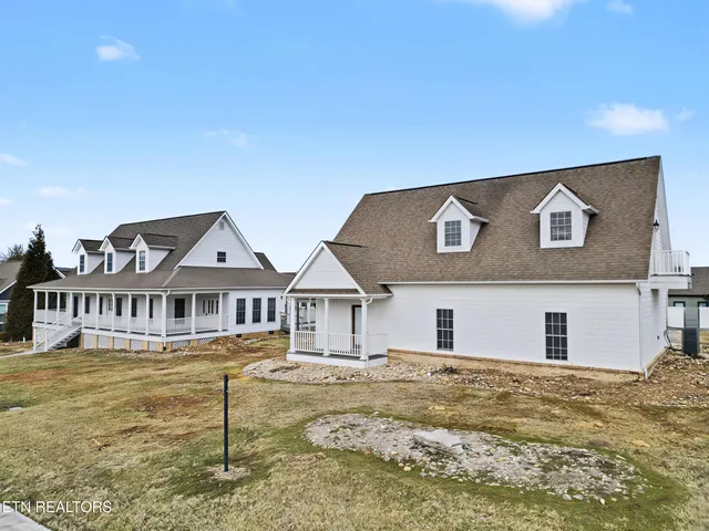 $850,000 | 109 Trillium Drive, Andersonville, TN 37705