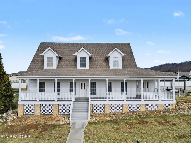 $850,000 | 109 Trillium Drive, Andersonville, TN 37705