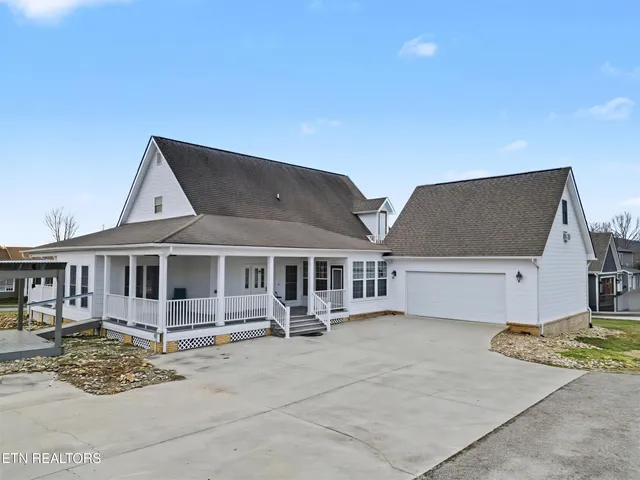 $850,000 | 109 Trillium Drive, Andersonville, TN 37705