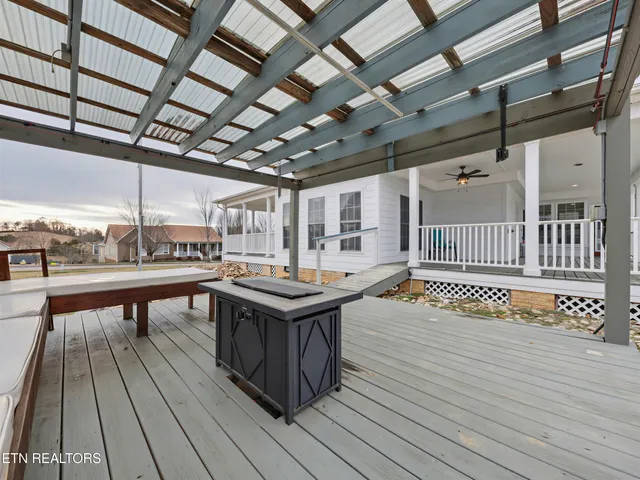 $850,000 | 109 Trillium Drive, Andersonville, TN 37705