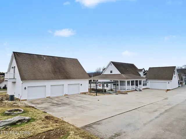 $850,000 | 109 Trillium Drive, Andersonville, TN 37705