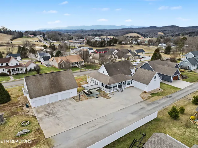 $850,000 | 109 Trillium Drive, Andersonville, TN 37705