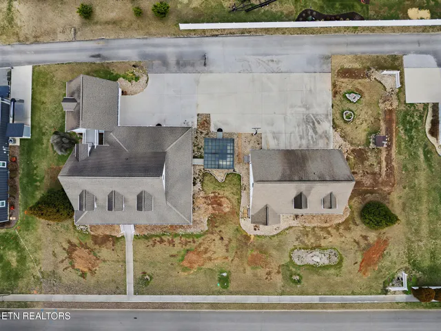 $850,000 | 109 Trillium Drive, Andersonville, TN 37705