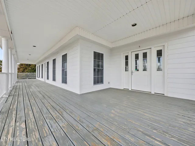 $850,000 | 109 Trillium Drive, Andersonville, TN 37705