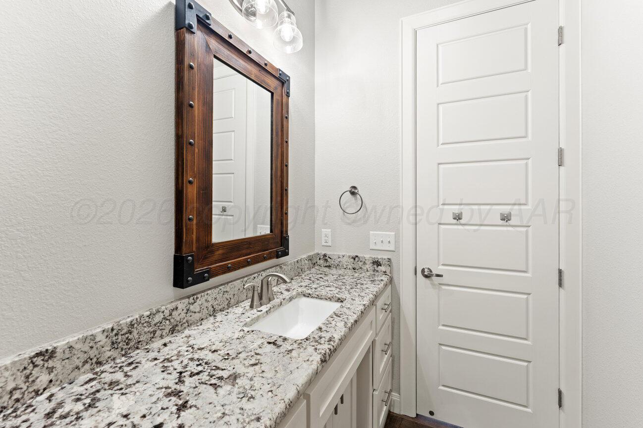 5706 Wesley Road Amarillo, TX 79119 - Photo 39 of 77 Color-43
