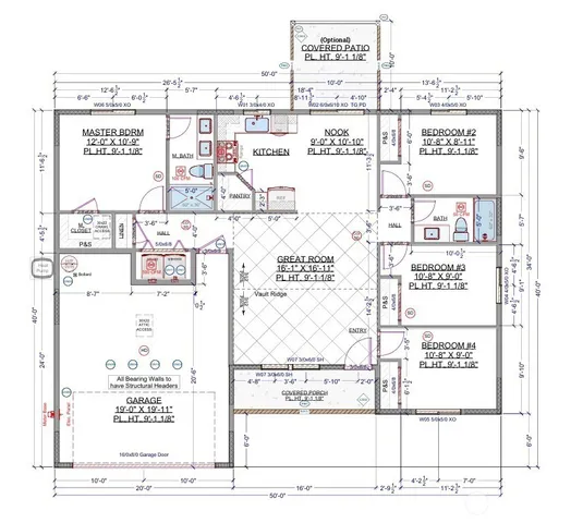 $354,978 | 509 Ellice Avenue, Mattawa, WA 99349