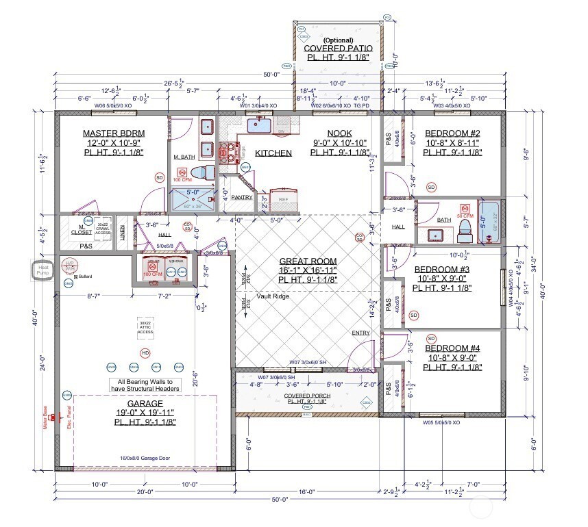 509 Ellice Avenue Mattawa, WA 99349 - Photo 2 of 2