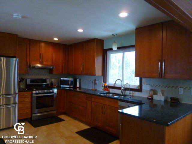 5970 Wellman Line Road Croswell, MI 48422 - Photo 6 of 56 31341995-5.JPG