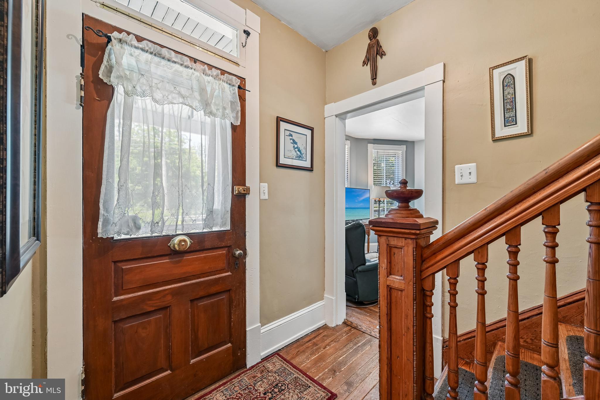20925 Clarksburg Road Boyds, MD 20841 - Photo 14 of 68 Foyer