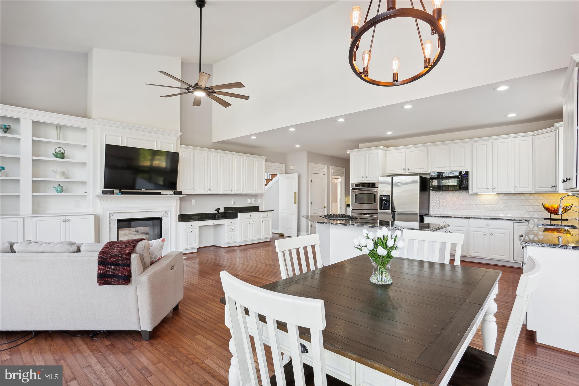 14709 McCann Farm Road Woodbine, MD 21797 - Photo 23 of 72 Gallery Image 23