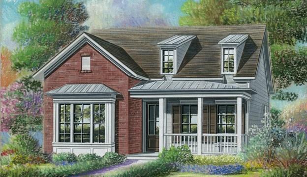 228 Ribbon Road Summerville, SC 29483 - Photo 1 of 1 Archer-CB-rev