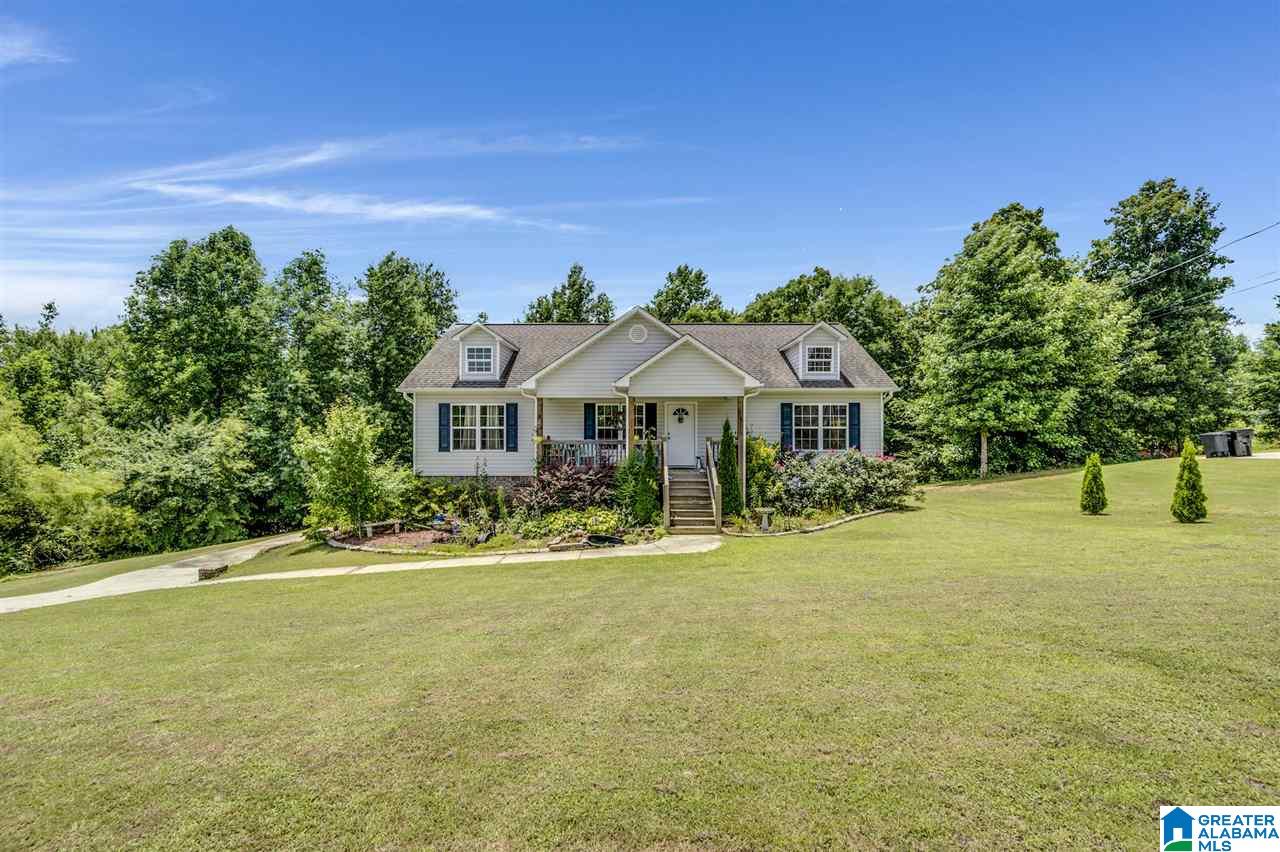 2506 Chelsea Way Warrior, AL 35180 - Photo 30 of 30