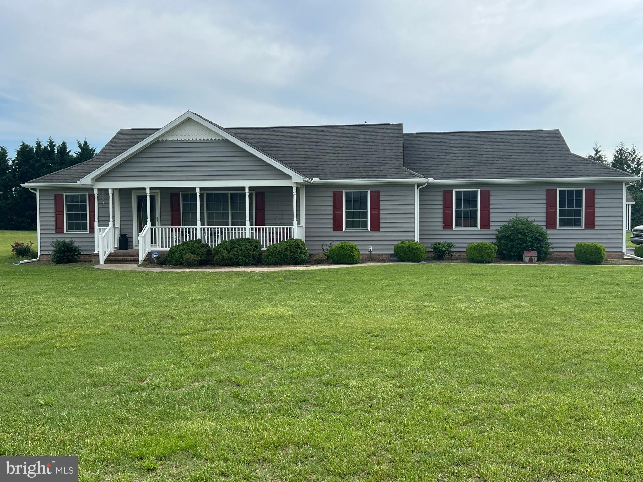 32818 Ellis Grove Road Laurel, DE 19956 - Photo 1 of 29 Gallery Image 1