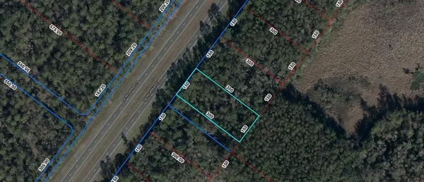 $18,000 | 19 Southeast U.S. Highway 19, Inglis, FL 34449