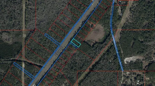 $24,900 | 19 Southeast U.S. Highway 19, Inglis, FL 34449