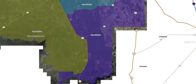 $24,900 | 19 Southeast U.S. Highway 19, Inglis, FL 34449