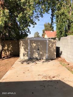 702 East Appaloosa Road Gilbert, AZ 85296 - Photo 21 of 26 IMG_1468